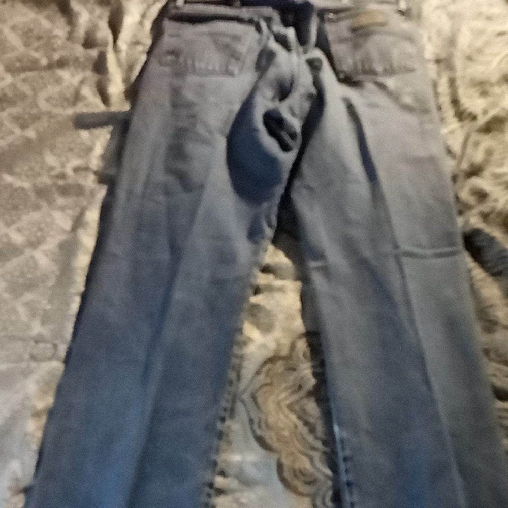 Wrangler work pants - Picture 2 of 4